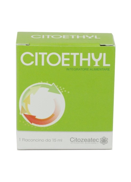 CITOETHYL 3FL 15ML