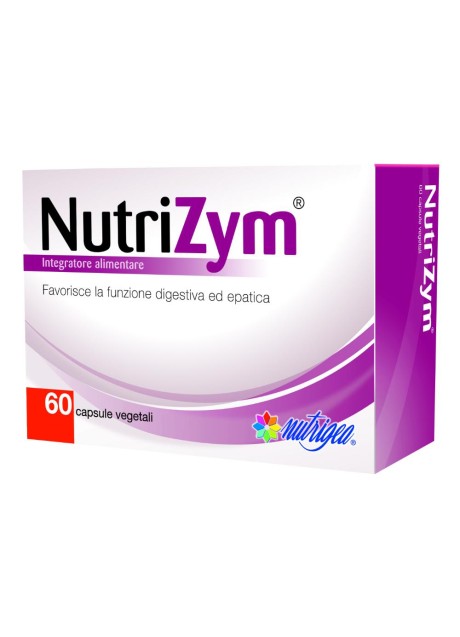 NUTRIZYM 60CPS NF