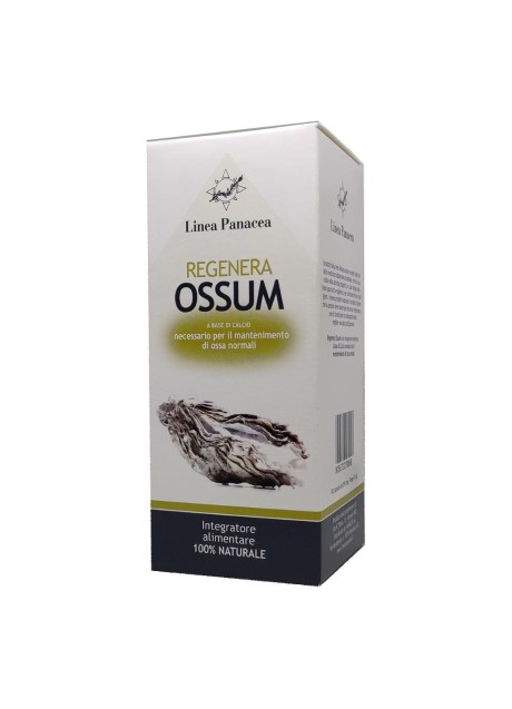 REGENERA OSSUM 80CPS PANACEA