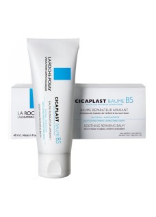 Cicaplast baume b5 - la roche posay - 100 millilitri