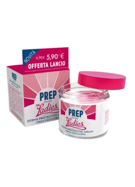 PREP FOR LADIES 75ML OFS