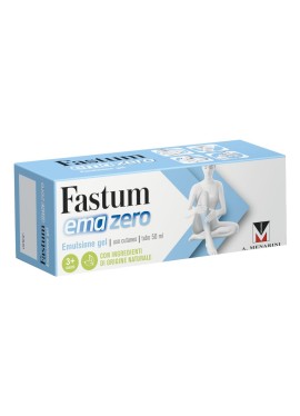 FASTUM EMAZERO EMULS GEL 50ML