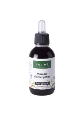 RESCUE REMEDY 50ML SOLIME'