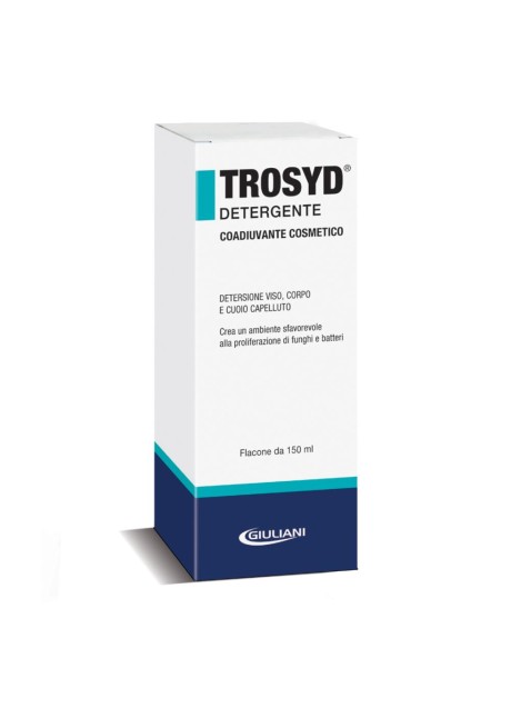 TROSYD DETERGENTE 150ML