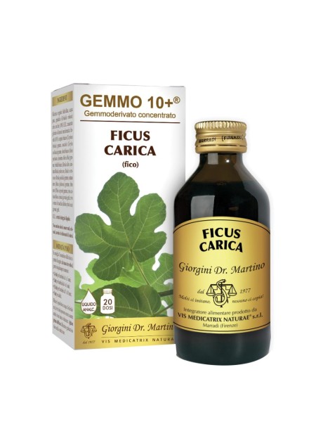 FICO 100ML LIQ ANALCO GEMMO10+