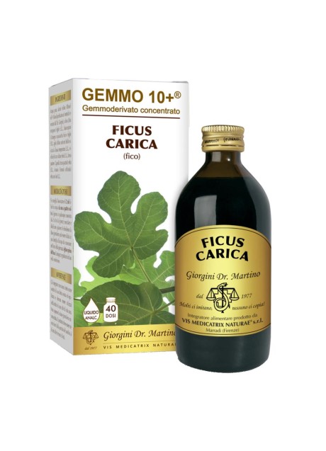 FICO 200ML LIQ ANALCO GEMMO10+