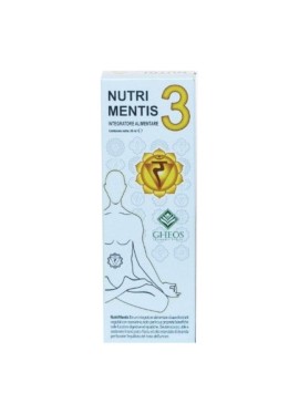NUTRI MENTIS 3 30G