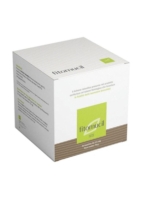 FITOMUCIL 20BUST OTI