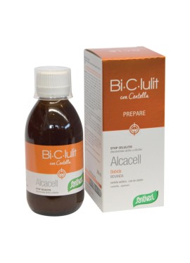 BI-C-LULIT ALCACELL 200ML STV