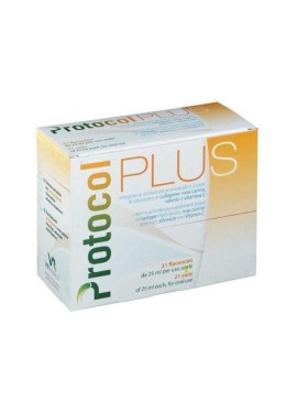 PROTOCOL PLUS 21FL 25ML