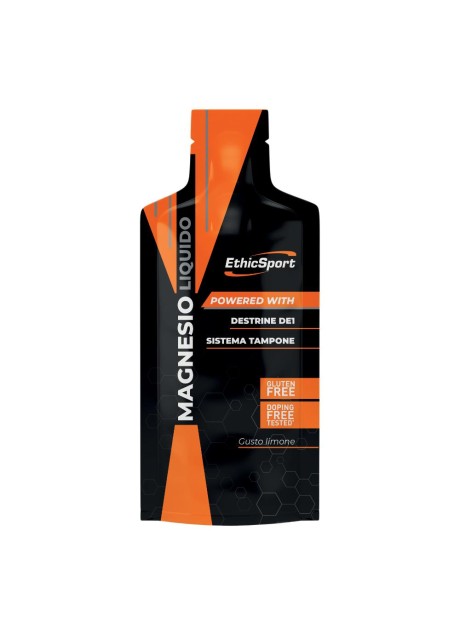 MAGNESIO LIQ 25ML ETICHSPORT