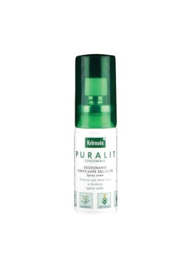 PURALIT SPRAY 15ML