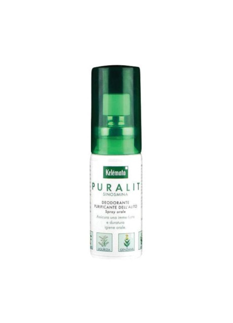 PURALIT SPRAY 15ML