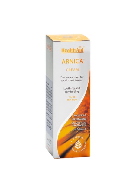 ARNICA CREMA 75ML