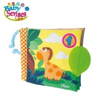 Chicco gioco libro music - libro con pagine che fanno rumore - prime attività