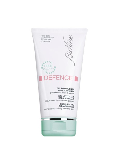 DEFENCE GEL DETER RIEQ 150ML