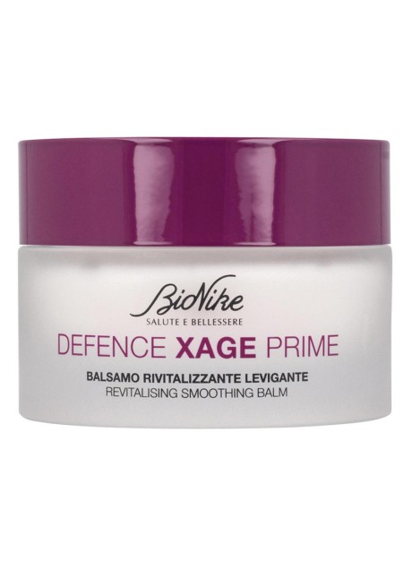 DEFENCE XAGE PRIME RICH BALS