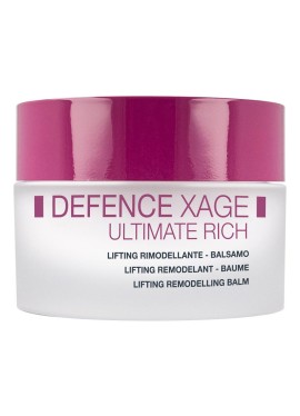 DEFENCE XAGE UTLIMATE RICH BAL