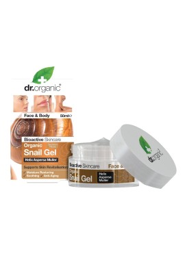 DR ORGANIC SNAIL GEL 50ML