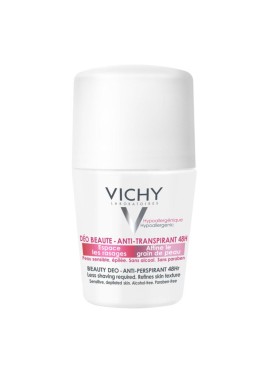 Vichy deodorante bellezza roll-on