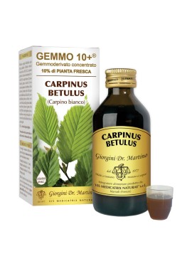 CARPINO BI 100ML ANALCO GEM10+