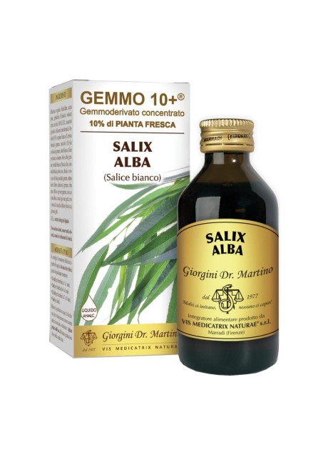 SALICE BI 100ML ANALCO GEM10+