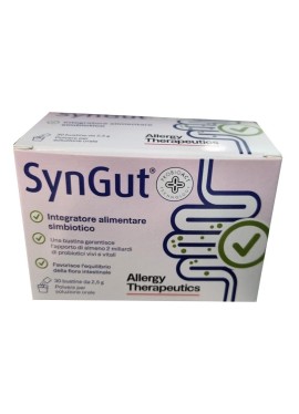 SYNGUT 30BUST