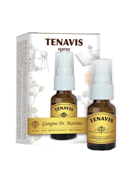 TENAVIS SPRAY 15ML