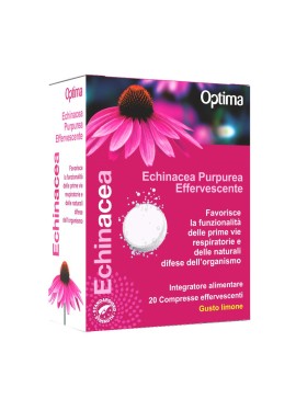 ECHINACEA EFFERVESCENTE C 20CP