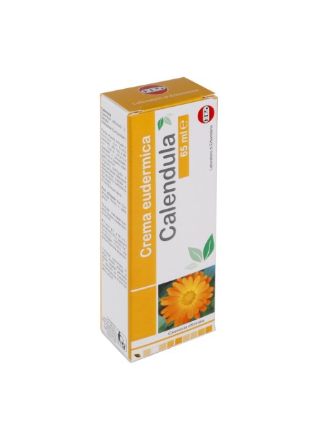 CALENDULA CREMA EUDERMICA 65ML