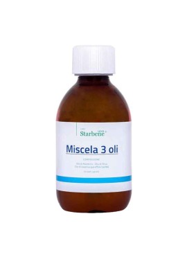 MISCELA 3 OLI 500ML