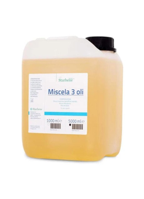 MISCELA 3 OLI 1000ML
