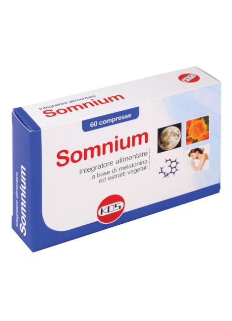 SOMNIUM 60CPR