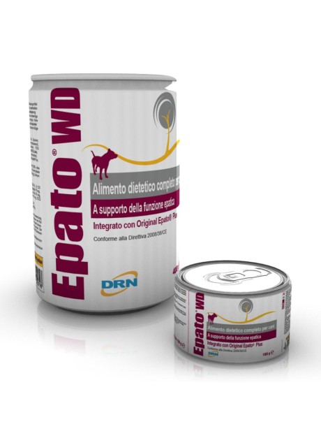 EPATO WET DIET 400G