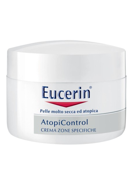 EUCERIN ATOPICONTROL ZONE SPEC