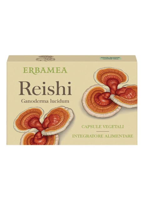 REISHI 24CPS ERBAMEA