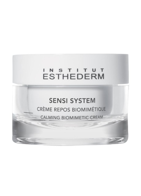SENSI SYSTEM CR REPOS BIOMIMET