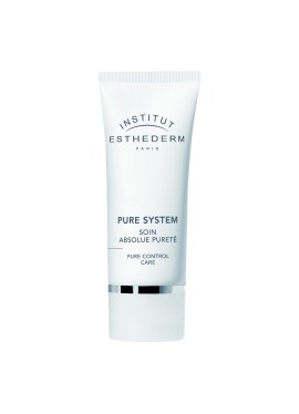 PURE SYSTEM SOIN ABSOLUE PURET