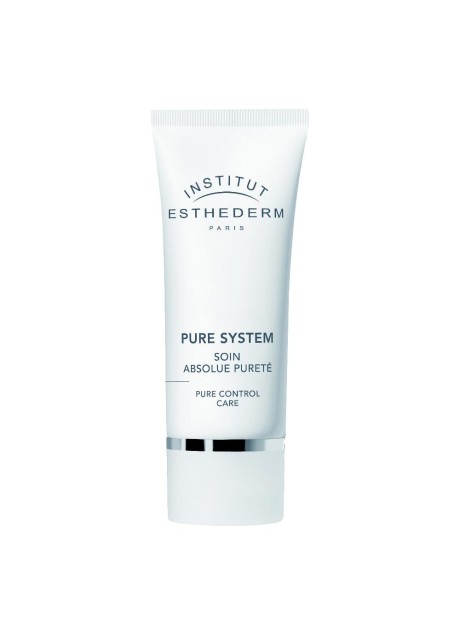 PURE SYSTEM SOIN ABSOLUE PURET