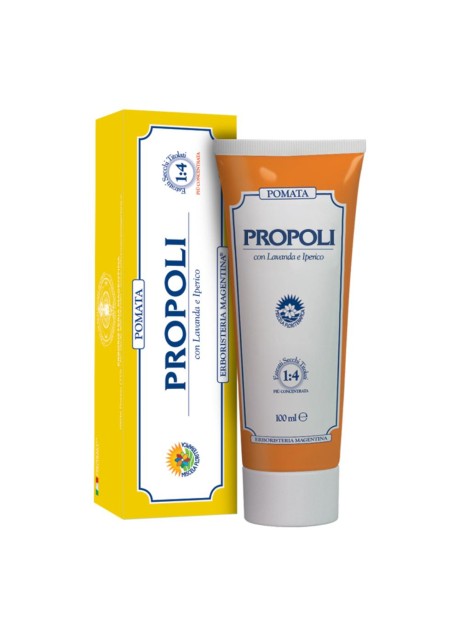 POMATA PROPOLI 100ML