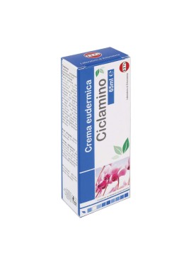 CICLAMINO CREMA EUDERMICA 65ML