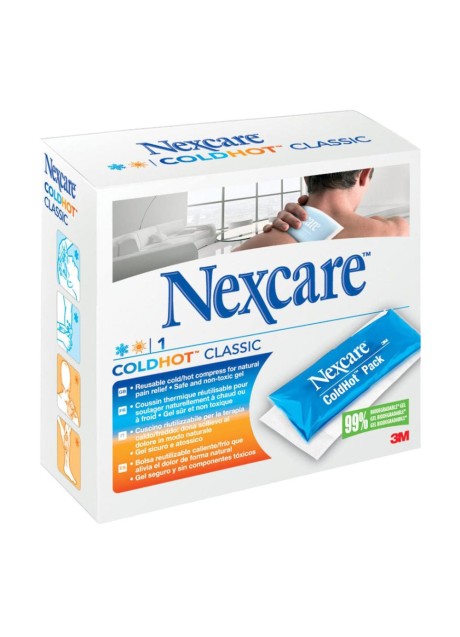 NEXCARE COLDHOT CLASSIC10X26,5