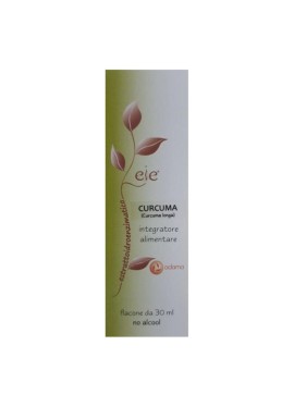 EIE CURCUMA 30ML GTT ADAMA