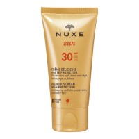 Nuxe sun crema spf 30