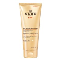 Nuxe sun latte dopo sole 200ml