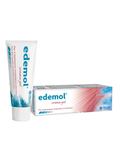 EDEMOL CREMA GEL 100ML