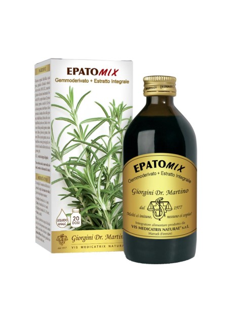 EPATOMIX LIQUIDO ANALC 200ML