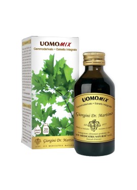 UOMOMIX LIQUIDO ANALC 100ML