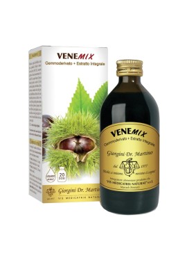 VENEMIX LIQUIDO ANALC 200ML