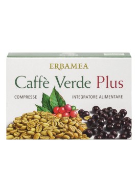 CAFFE' VERDE PLUS 24CPR